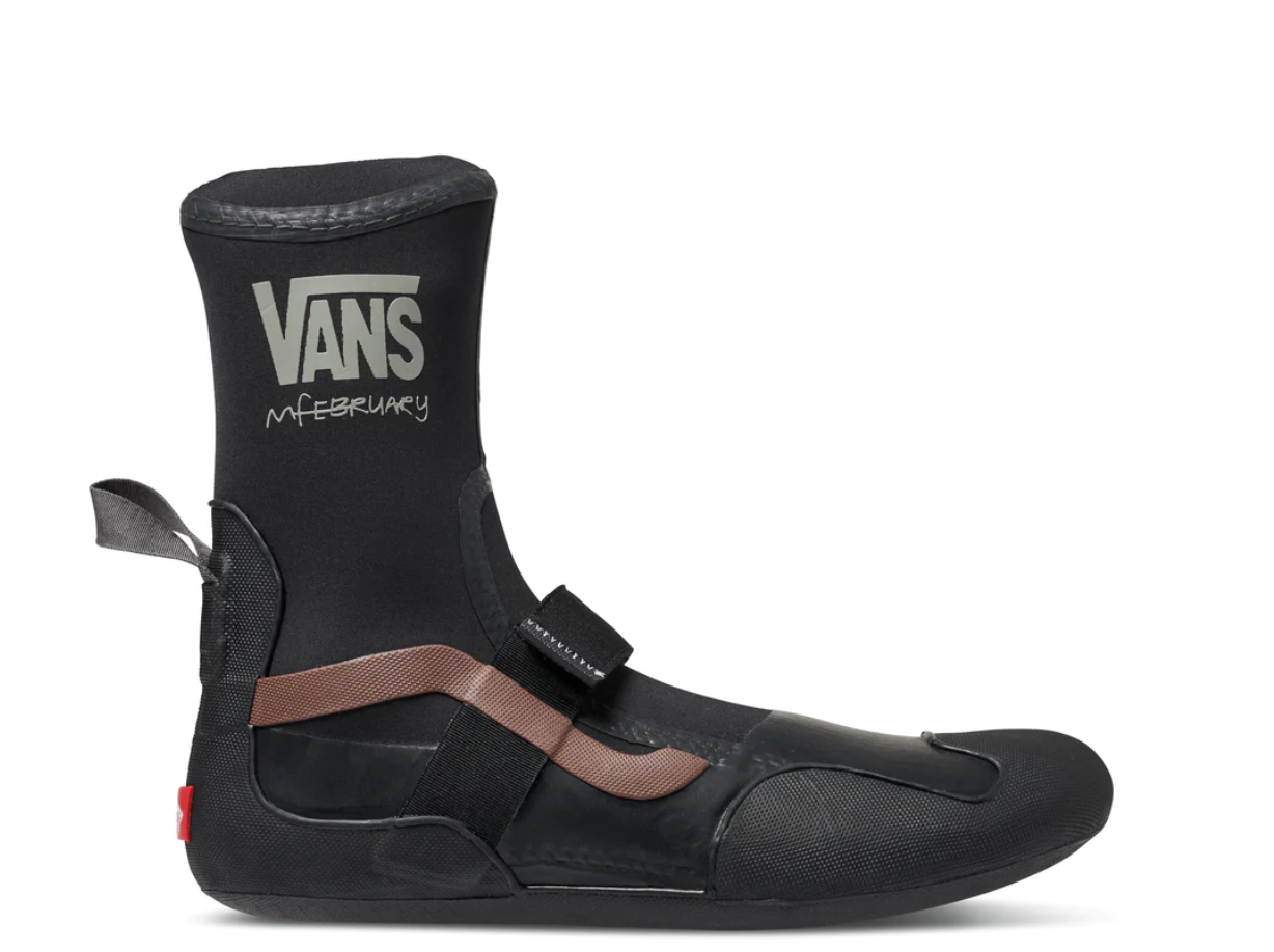Vans surf boot shop hi