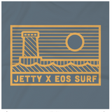 EOS X Jetty Collab Tee