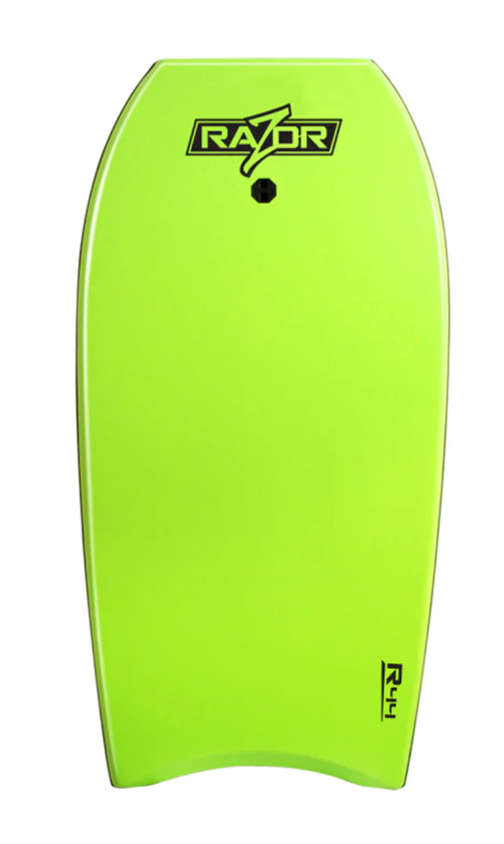 Ocean and Earth Body Board r44