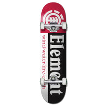 Load image into Gallery viewer, Element Skateboards Section Complete - 7:50
