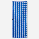 Nomadix Original Towel: Slack Tide Coastal Blue