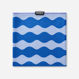 Nomadix Original Towel: Slack Tide Coastal Blue