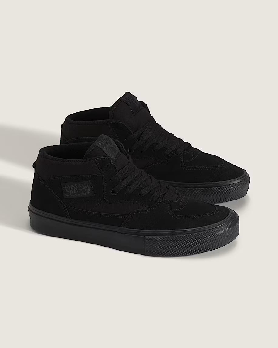 Vans Skate Half Cab Shoe