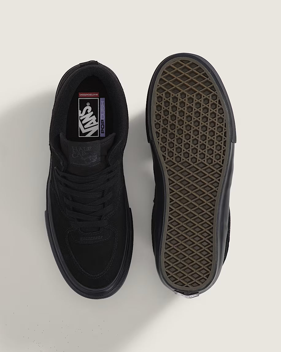 Vans Skate Half Cab Shoe