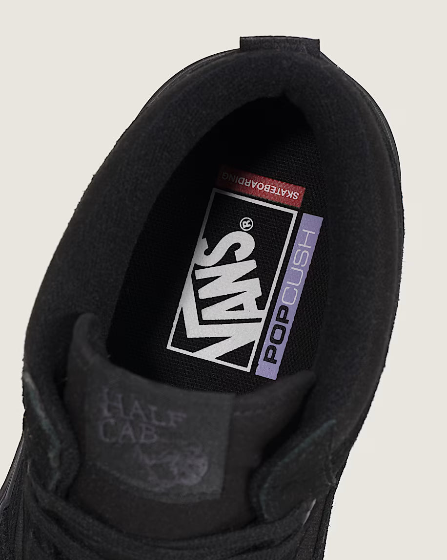 Vans Skate Half Cab Shoe