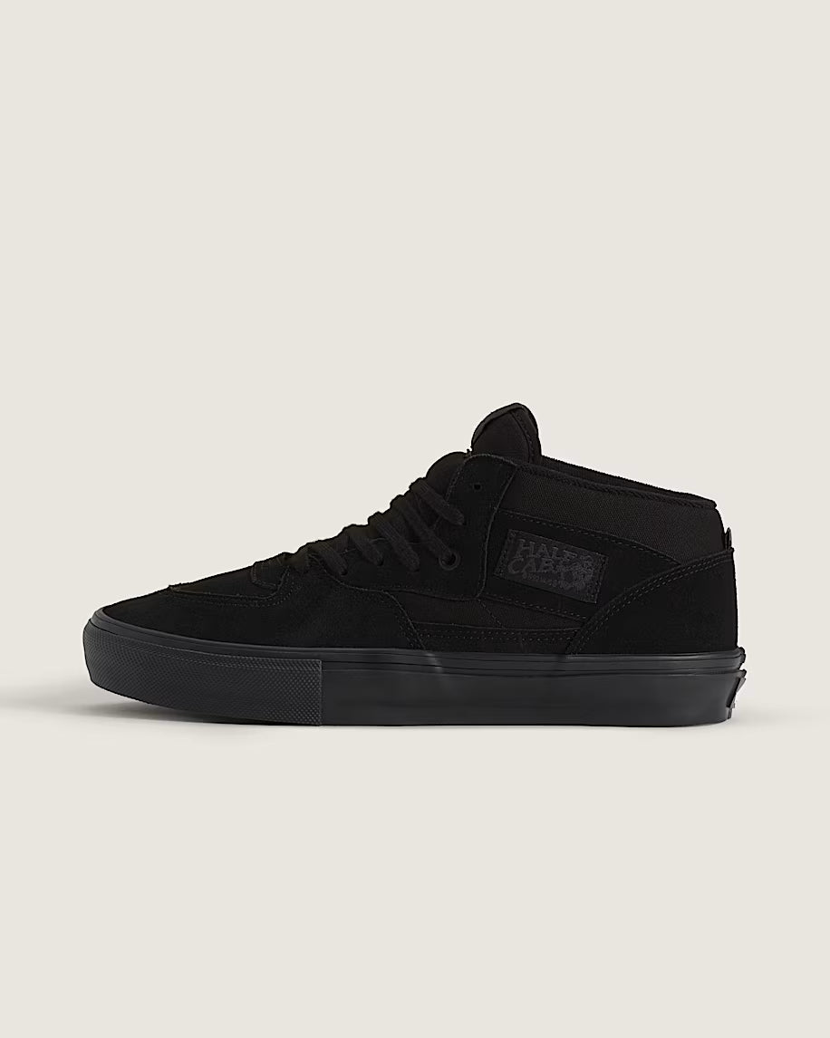 Vans Skate Half Cab Shoe