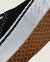 Vans Skate Slip-On Shoe Black / White