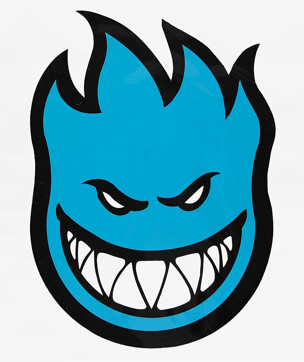 Spitfire Bighead XL Sticker