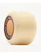 Spitfire Lock In Full Formula Four 54mm 99a White Skateboard Wheels