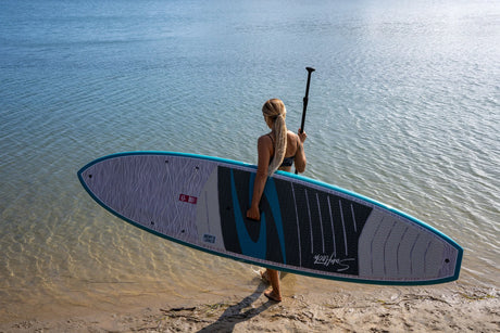 Surftech Chameleon Stand Up Paddle Board - 10'4"