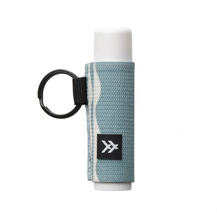 Thread Lip Balm Holder - Wavy