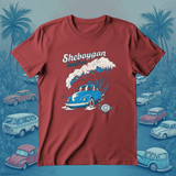 EOS Sheboygan Surf Bug - Red