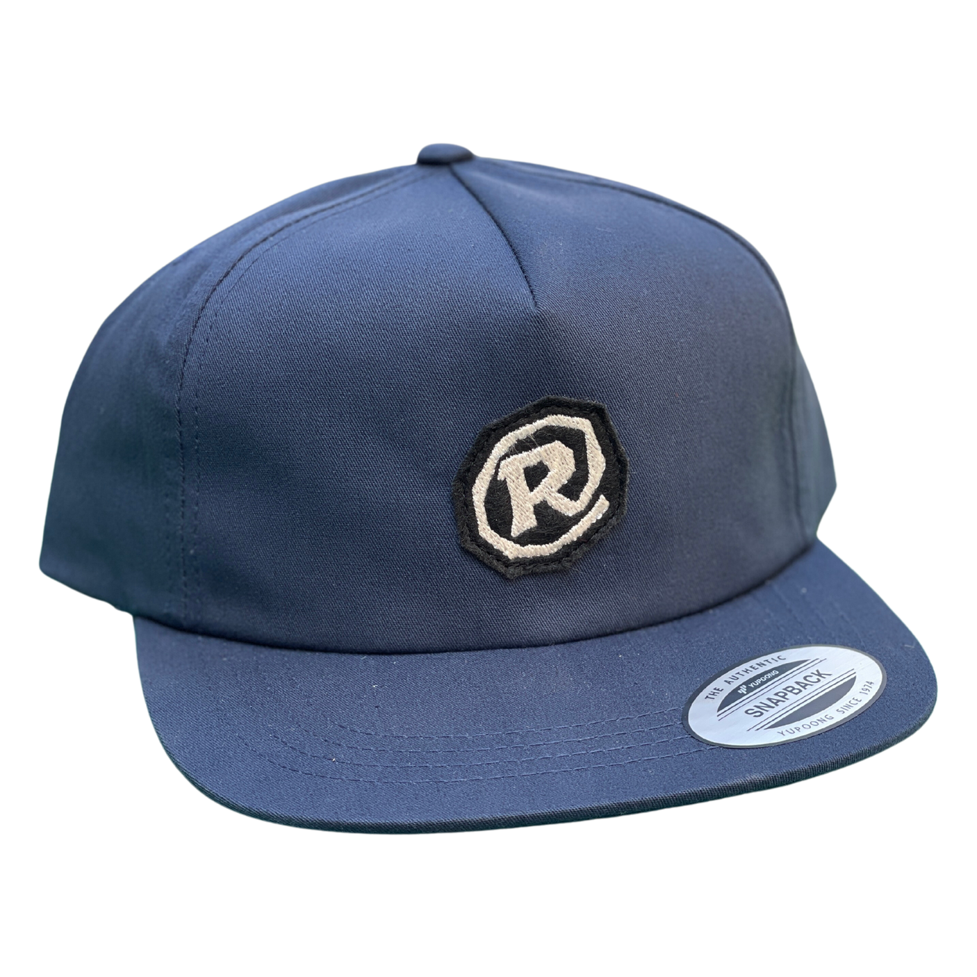 Rev X Tupper Unstructured Cap