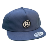 Rev X Tupper Unstructured Cap