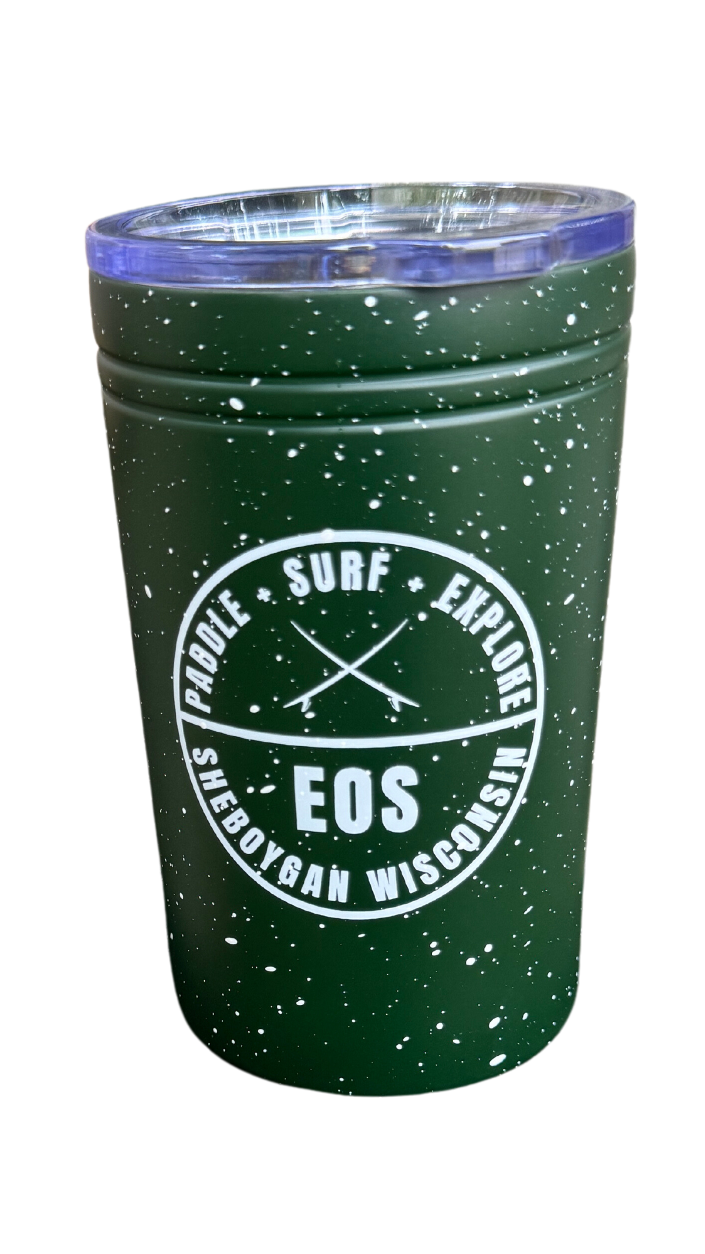 EOS Surf Thermos