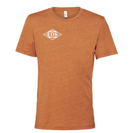 EOS "Mr Zogs" Mens Tee - Heather Autumn