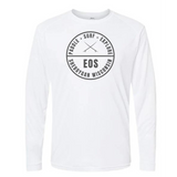 EOS "Paddle Surf Explore" UV Shirt  - White