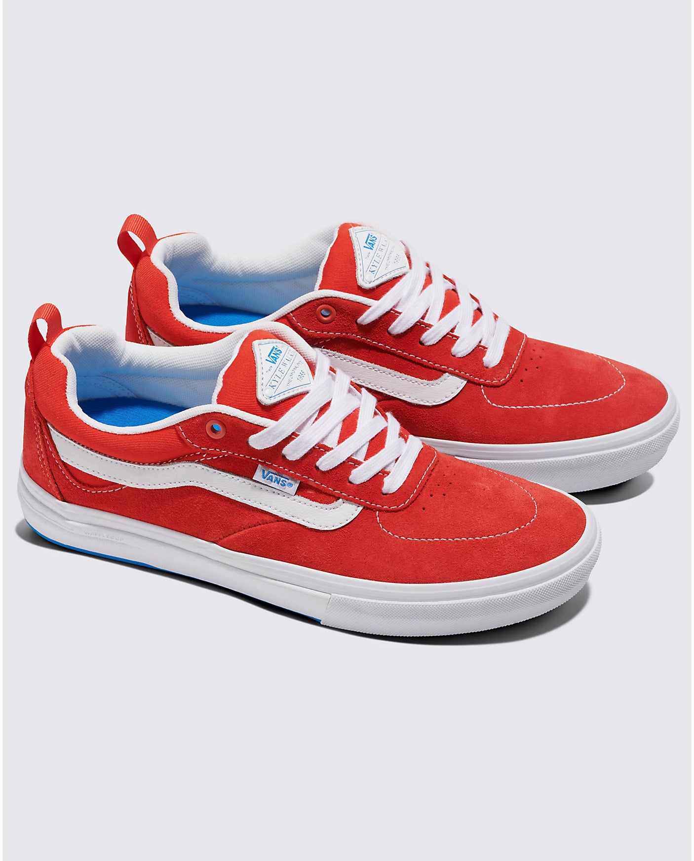 Vans Skate Kyle Walker Shoe