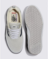 Vans Skate Kyle Walker Shoe - Light Grey