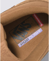 Vans Half Cab Brown/Gum