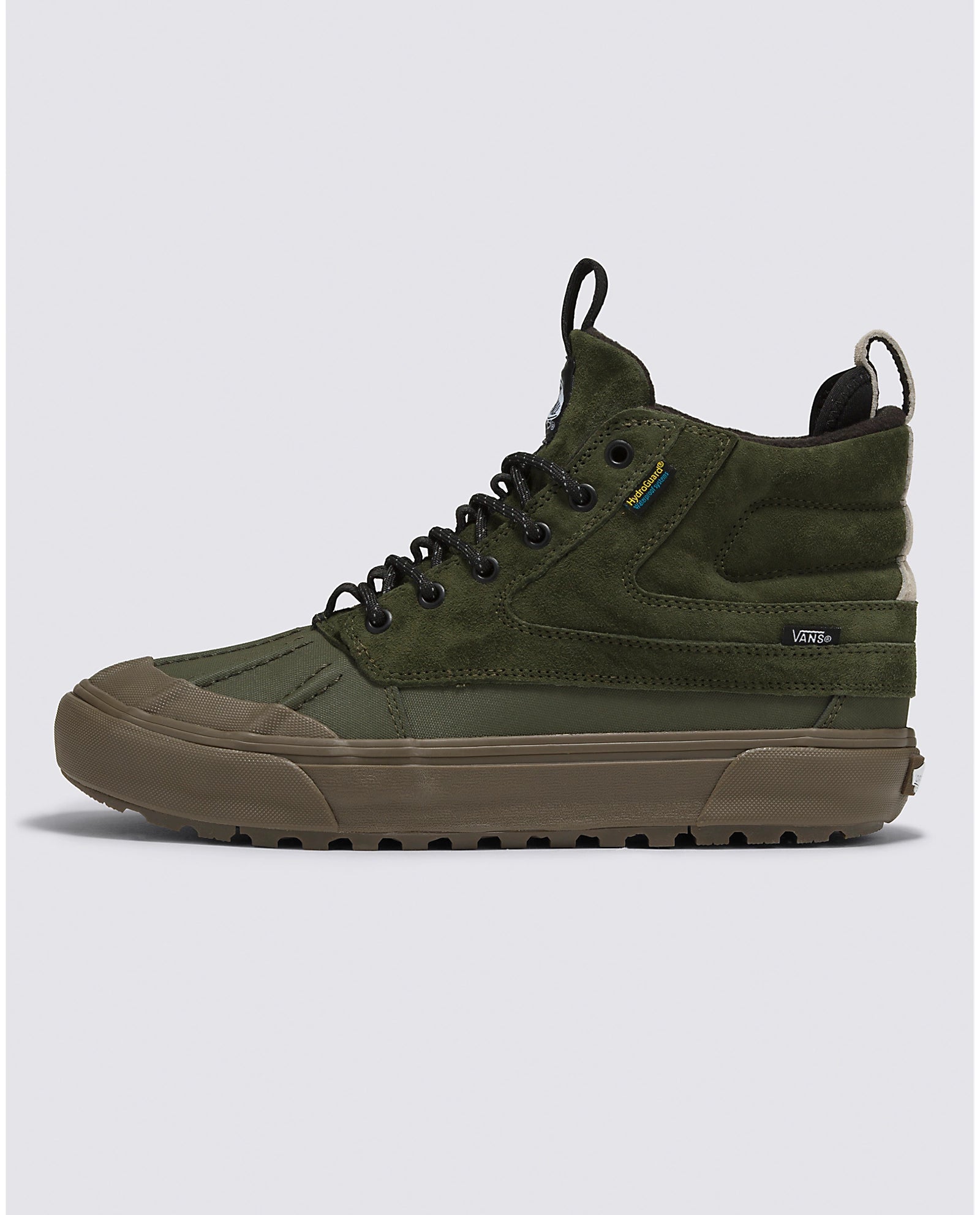 Vans sk8 hi top mte del pato