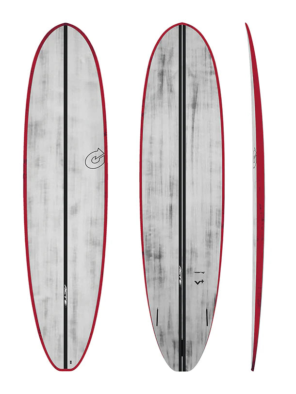 Torq  ACT V+ 7'8