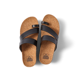 Reef Vista High Layla -  Black
