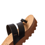 Reef Vista High Layla -  Black