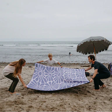 Nomadix Blanket Towel: Lazy Daisy Dusk