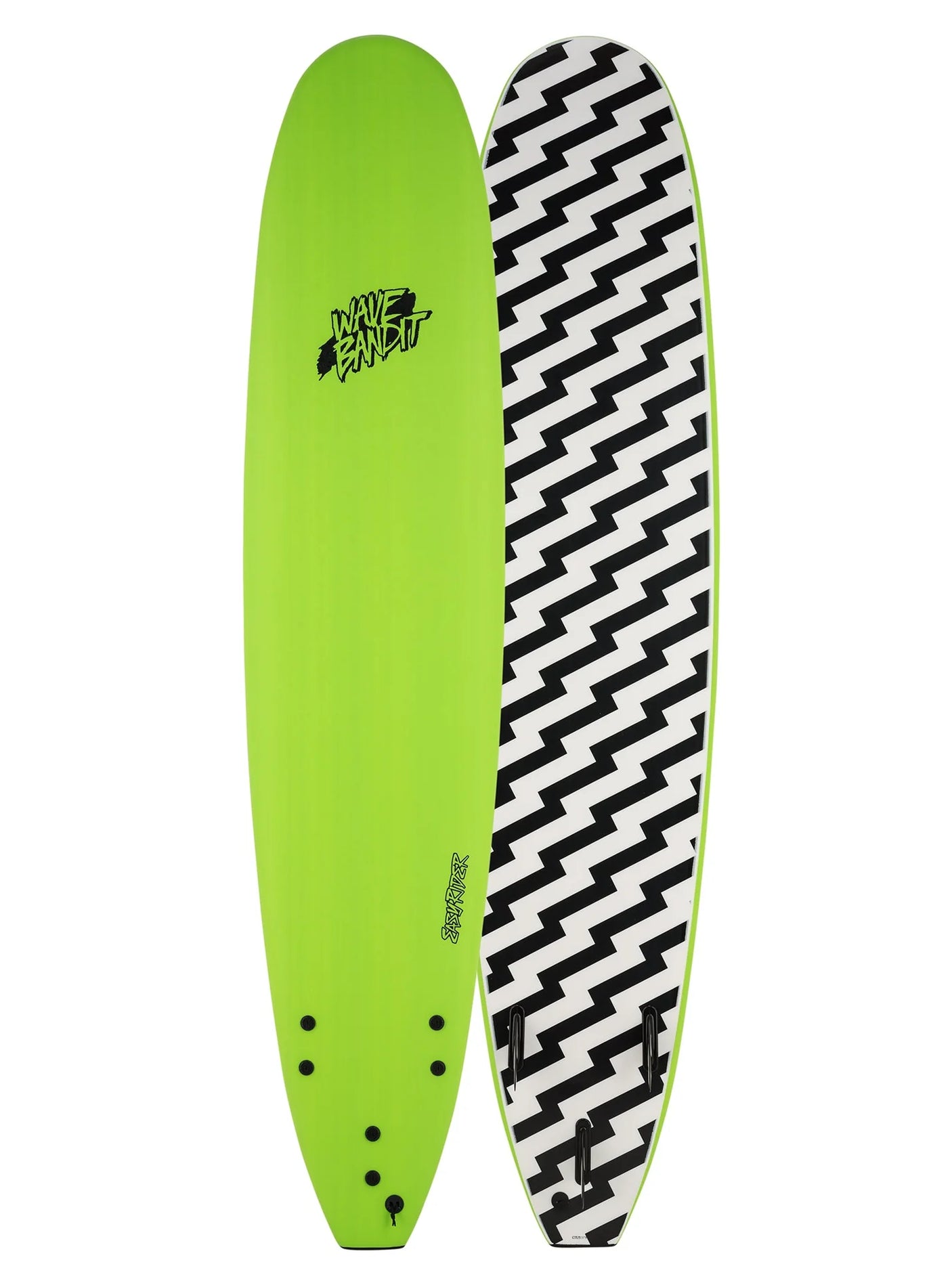 Catch Surf 9'0" Easy Rider - Green