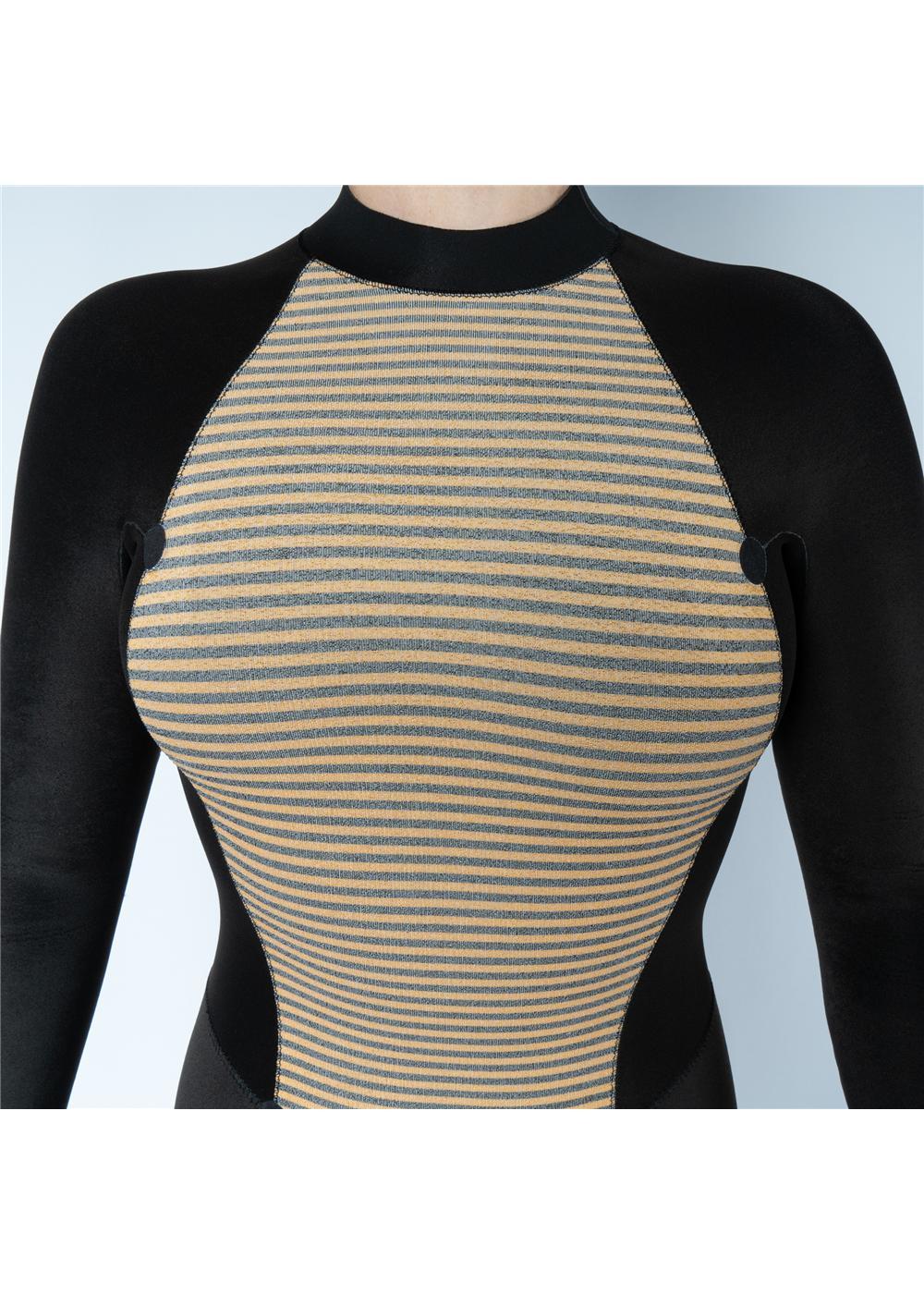 Xcel Women's Axis Hooded Full Wetsuit 5/4mm