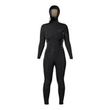 Xcel Women's Axis Hooded Full Wetsuit 5/4mm