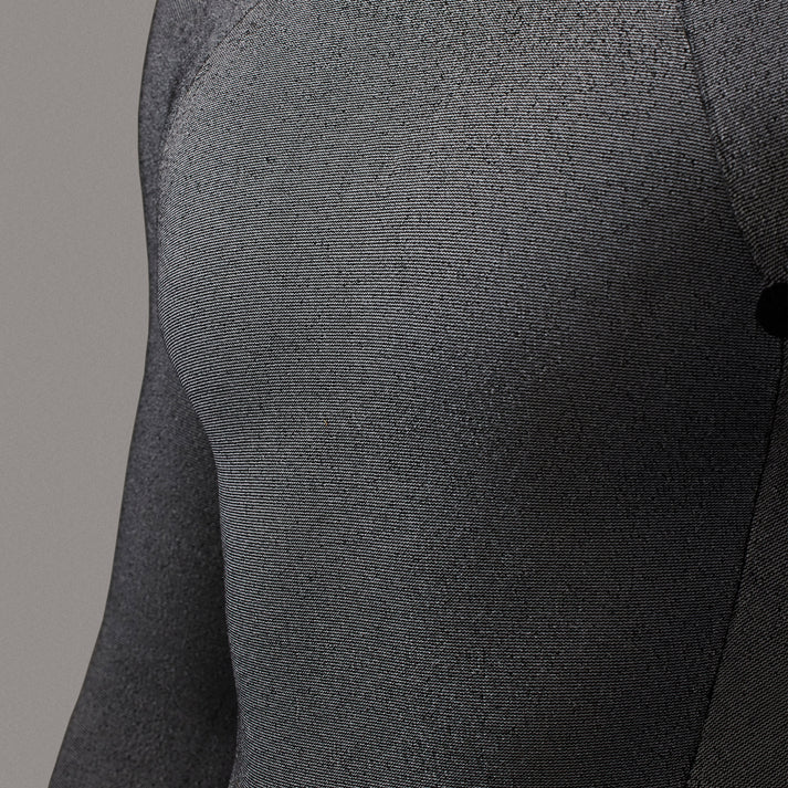 XCEL Axis Hooded Full Wetsuit 5/4mm
