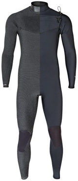 Hyperflex Men's Greenprene Front Zip Wetsuit