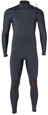 Hyperflex Men's Greenprene Front Zip Wetsuit