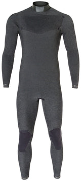 Hyperflex Men's Greenprene Front Zip Wetsuit