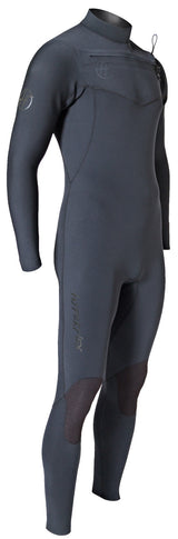 Hyperflex Men's Greenprene Front Zip Wetsuit