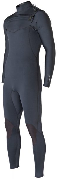 Hyperflex Men's Greenprene Front Zip Wetsuit