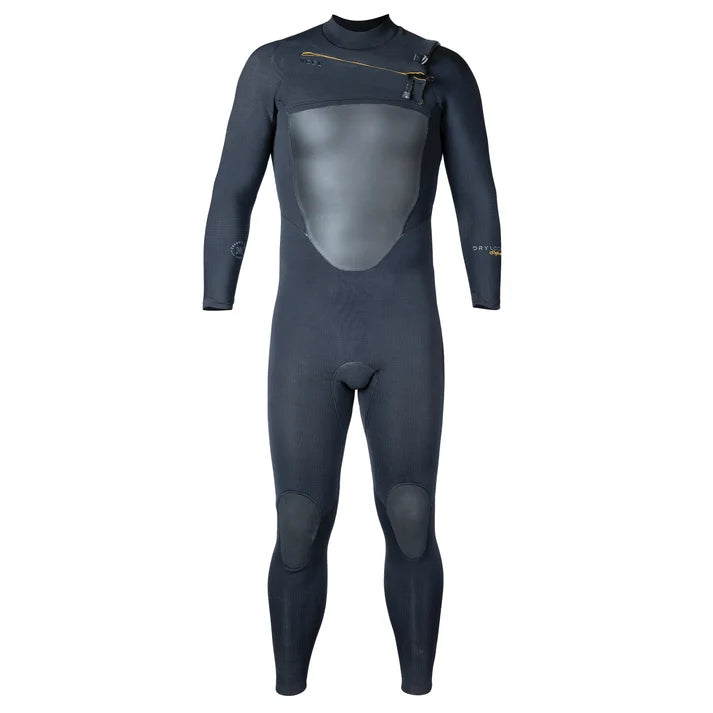 XCEL Men's Drylock Full Wetsuit 4/3mm XL