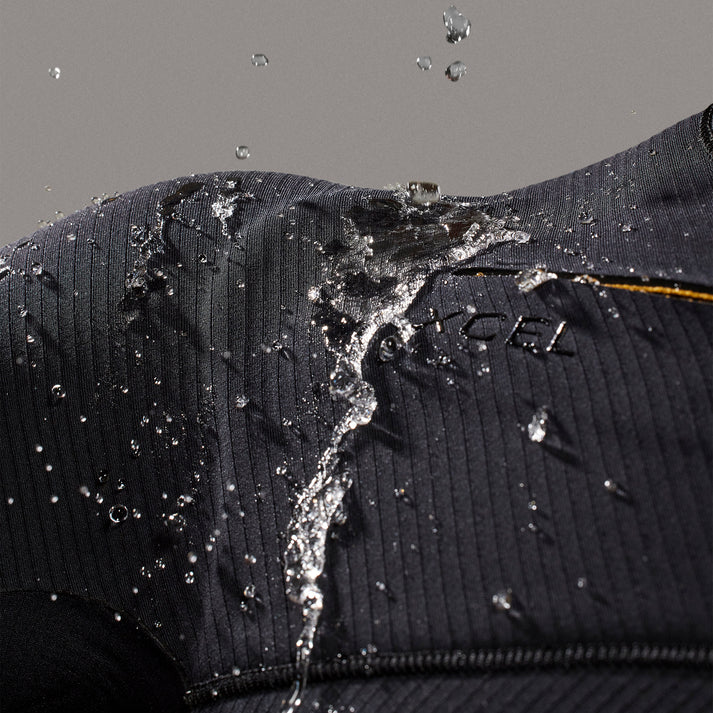 Xcel Drylock Hooded Full Wetsuit 5/4mm