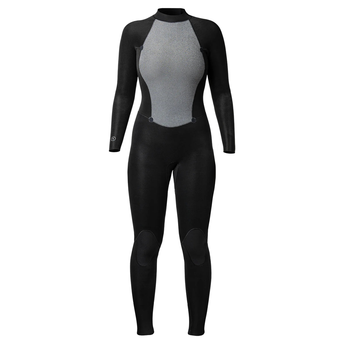 Xcel Women's Ocean Ramsey Water Inspired Axis Full Wetsuit 4/3mm