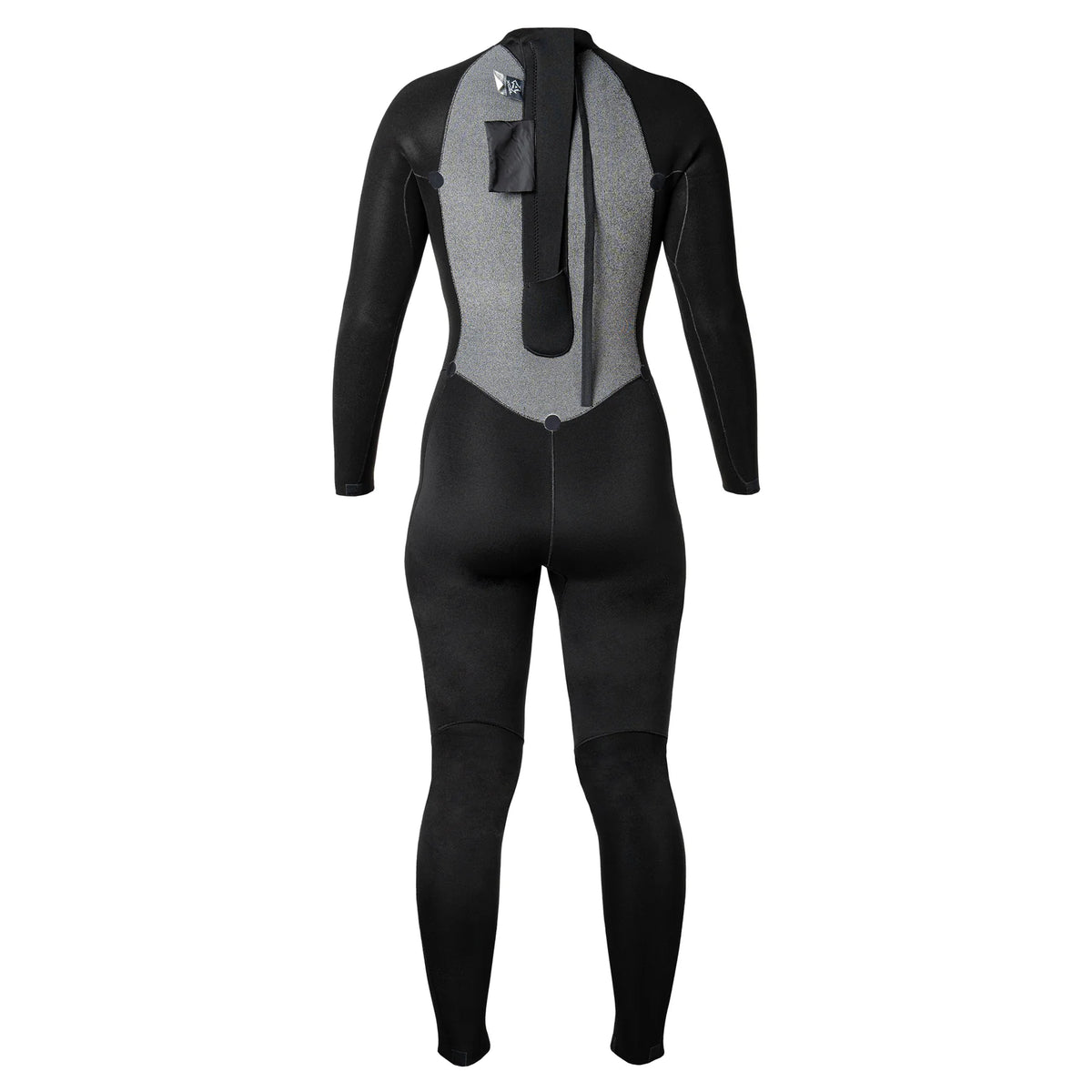 Xcel Women's Ocean Ramsey Water Inspired Axis Full Wetsuit 4/3mm