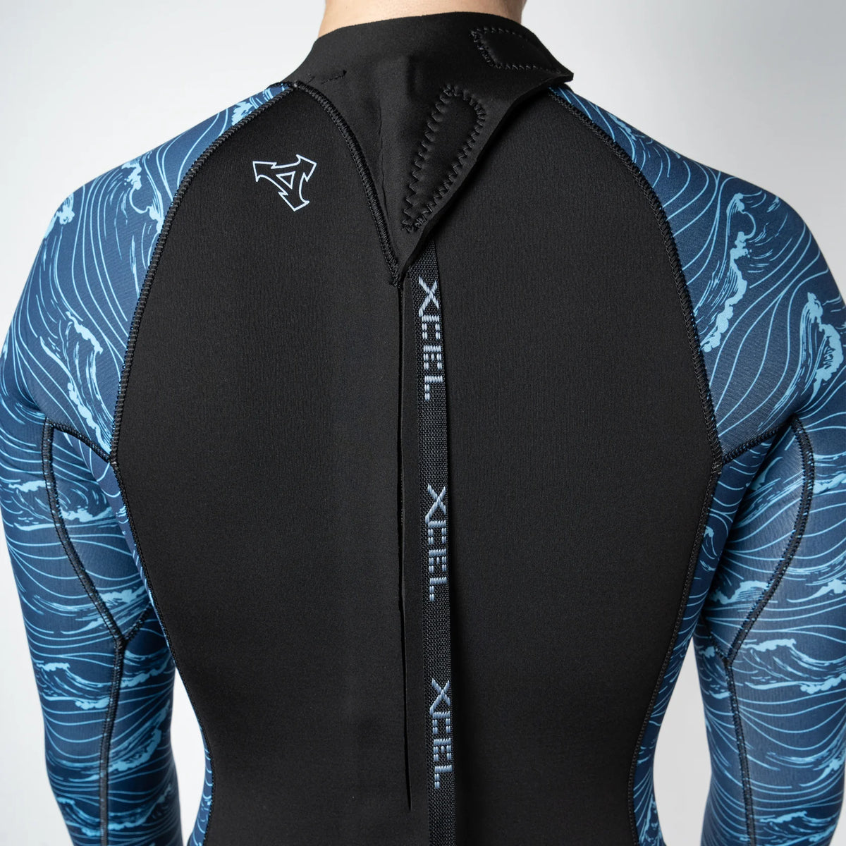 Xcel Women's Ocean Ramsey Water Inspired Axis Full Wetsuit 4/3mm