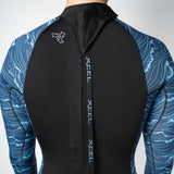 Xcel Women's Ocean Ramsey Water Inspired Axis Full Wetsuit 4/3mm