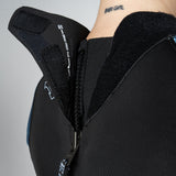 Xcel Women's Ocean Ramsey Water Inspired Axis Full Wetsuit 4/3mm