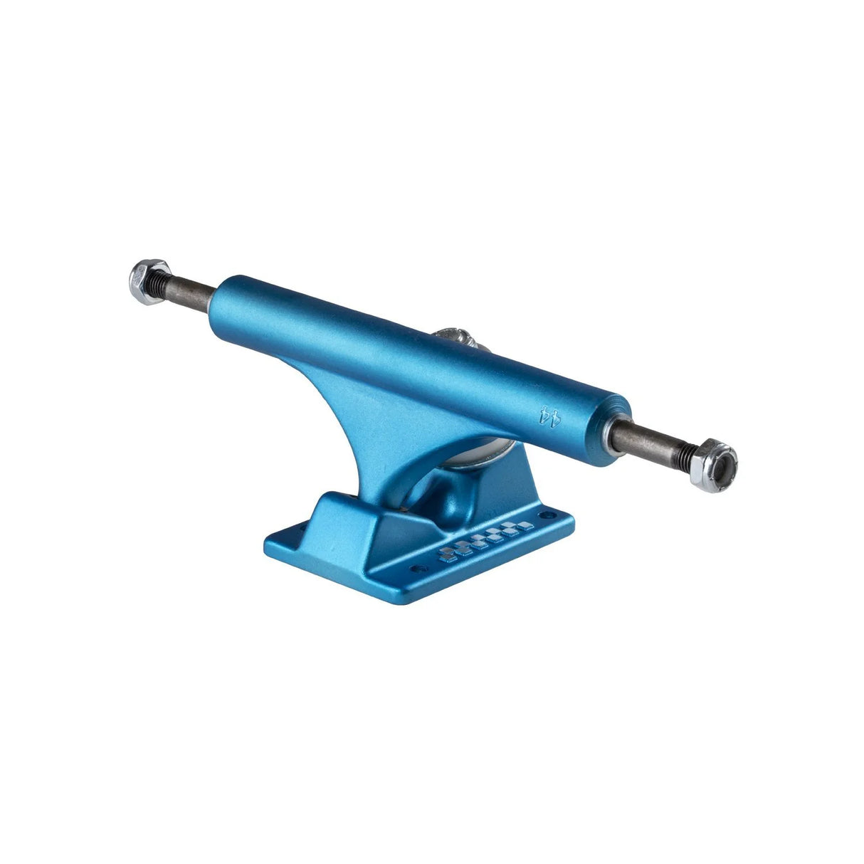 Ace 33 Classic Skateboard Trucks - Sapphire Blue