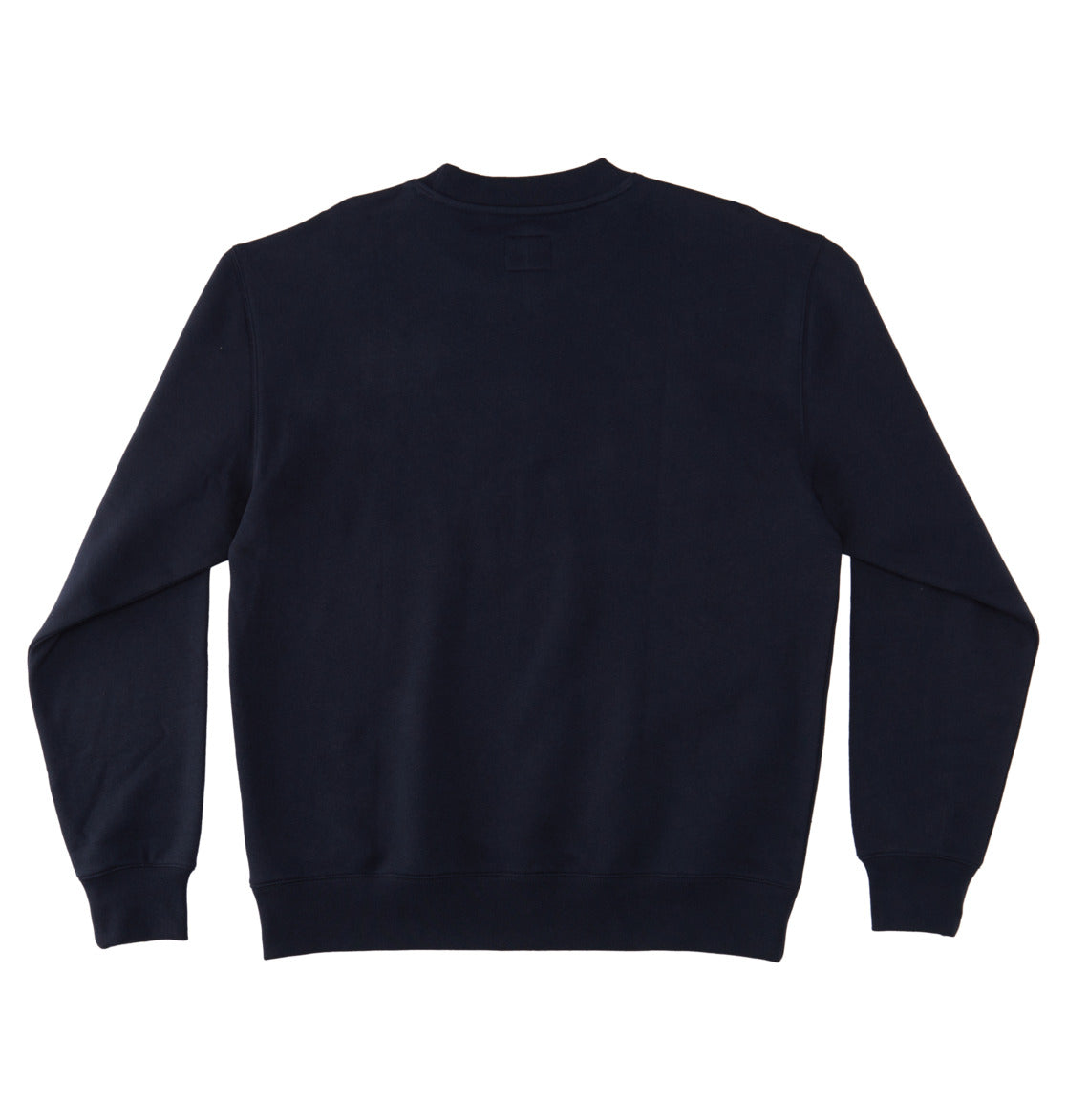 DC MEN'S STATIC 94 CREW NECK SWEATSHIRT