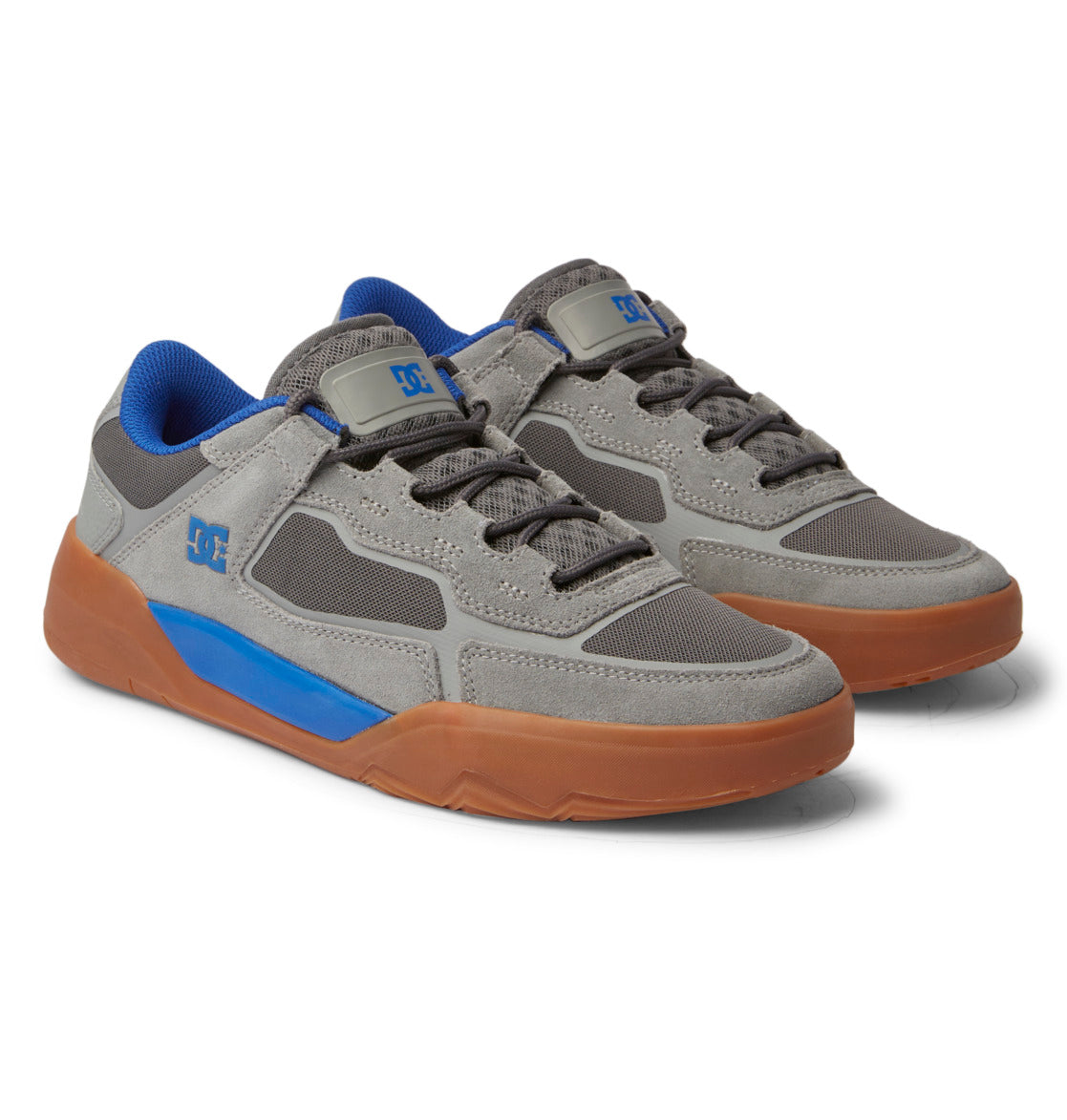 DC MEN'S DC METRIC SKATE SHOES