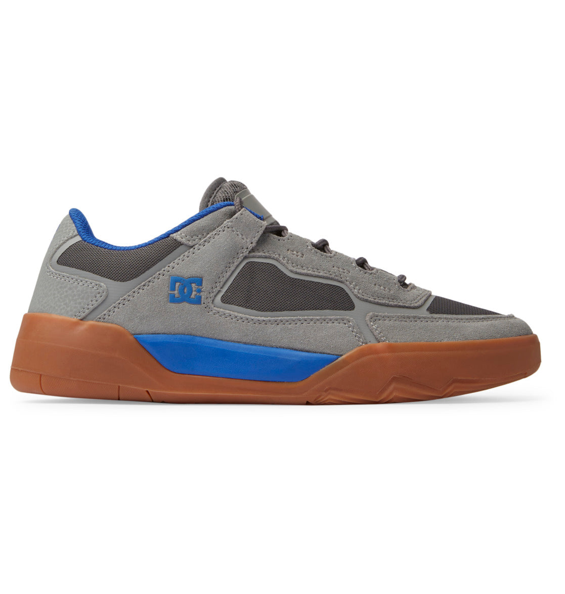 DC MEN'S DC METRIC SKATE SHOES