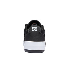 DC Shoes Metric Skate Shoe - Black / Grey